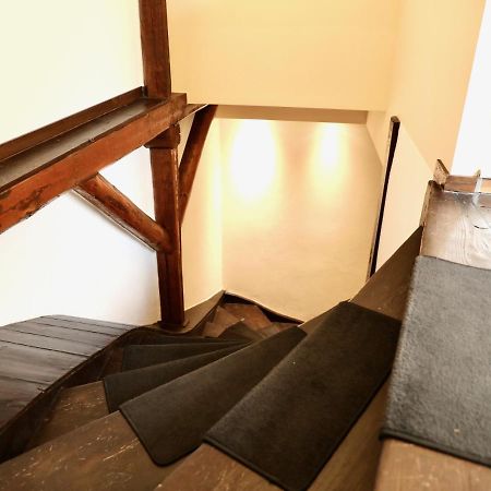Ferienwohnungen Prihoda Wilsdruff Exteriör bild
